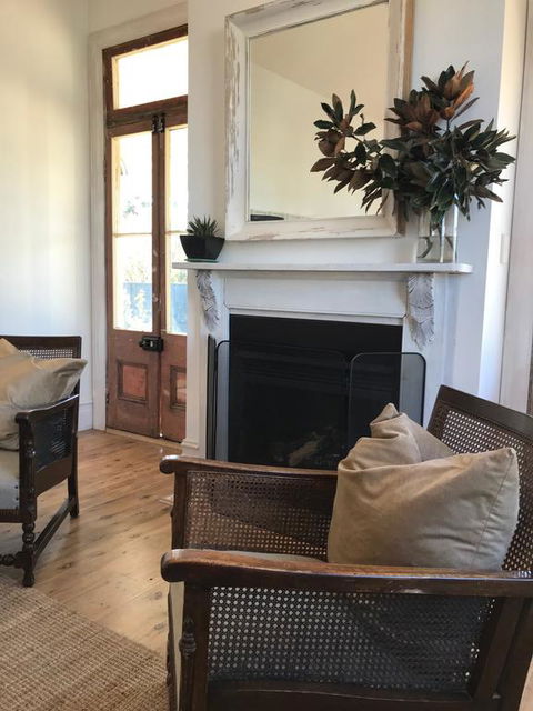 THE GABLES MUDGEE - Darwin Holiday 3