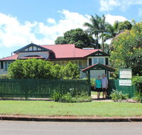 The Gables Yungaburra - Darwin Holiday