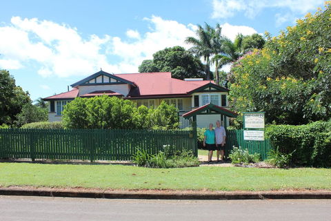 The Gables Yungaburra - Darwin Holiday 0