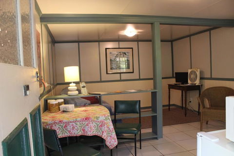 The Gables Yungaburra - Darwin Holiday 3