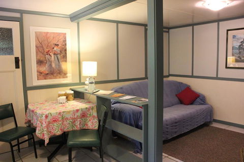 The Gables Yungaburra - Darwin Holiday 2