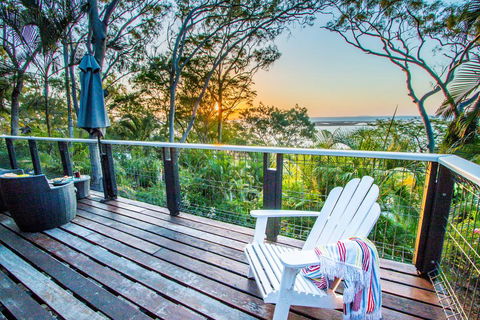 The Gallery - Darwin Holiday 2