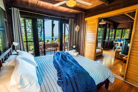 The Gallery - Darwin Holiday 1