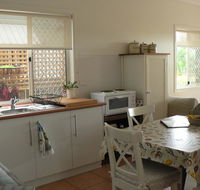The Friendly Chat Bed and Breakfast - Darwin Holiday