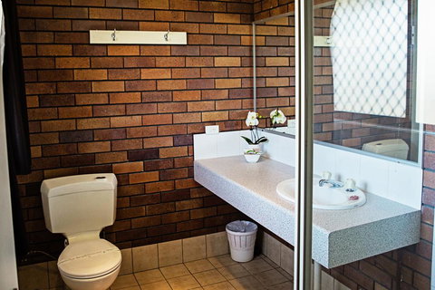 The Gallery Motor Inn - Darwin Holiday 2