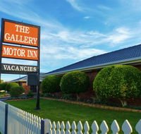The Gallery Motor Inn - Darwin Holiday