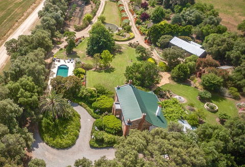 The Garden Cottage At The Olives - Darwin Holiday 2