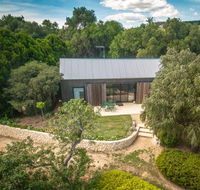 The Garden Cottage at The Olives - Darwin Holiday