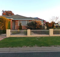 The Garden House - Darwin Holiday