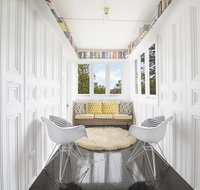 The Gardener's Cottage - Darwin Holiday