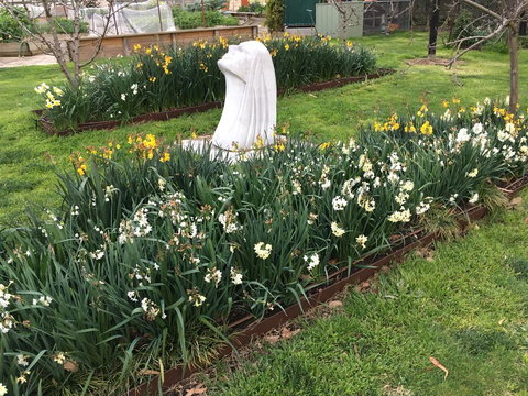 The Gatehouse At Villa Raedward - Darwin Holiday 3