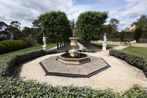 The Gatehouse At Villa Raedward - Darwin Holiday 1