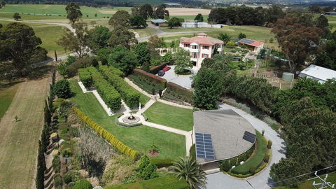 The Gatehouse At Villa Raedward - Darwin Holiday 2