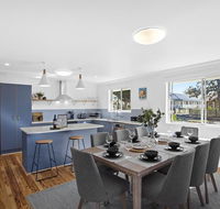 The Gathering Ground - spacious entertainer in Toowoomba City - Darwin Holiday