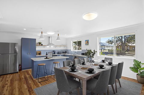 The Gathering Ground - Spacious Entertainer In Toowoomba City - Darwin Holiday 0