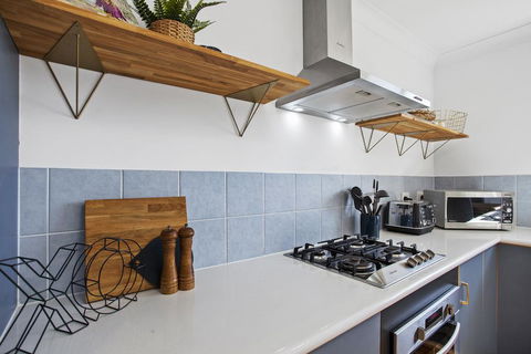 The Gathering Ground - Spacious Entertainer In Toowoomba City - Darwin Holiday 1