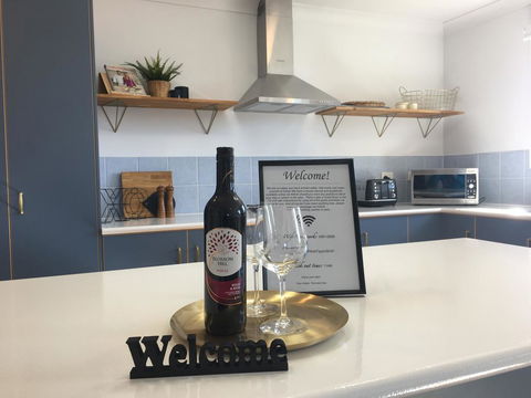 The Gathering Ground - Spacious Entertainer In Toowoomba City - Darwin Holiday 2