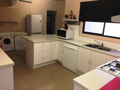 The Gazebo Place - Strathmerton - Darwin Holiday 3