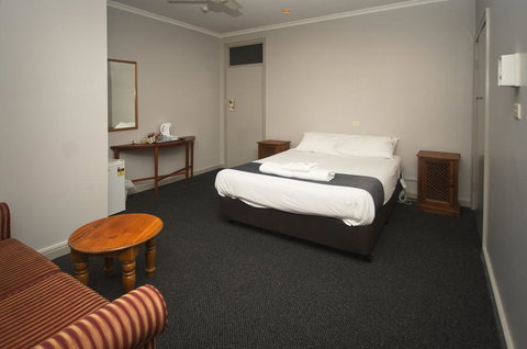 The George Hotel - Darwin Holiday 3