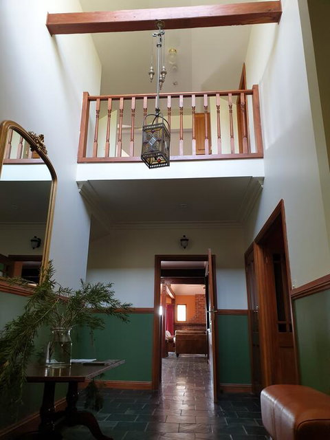 The George Yering - Darwin Holiday 3