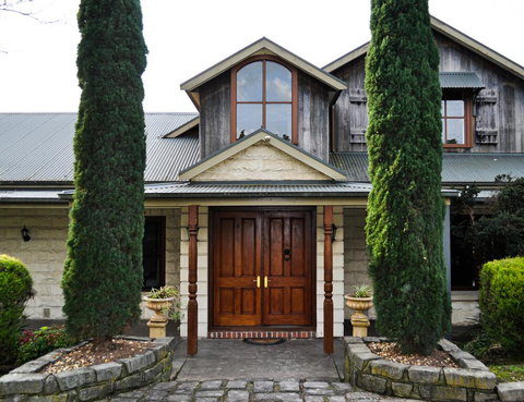 The George Yering - Darwin Holiday 0