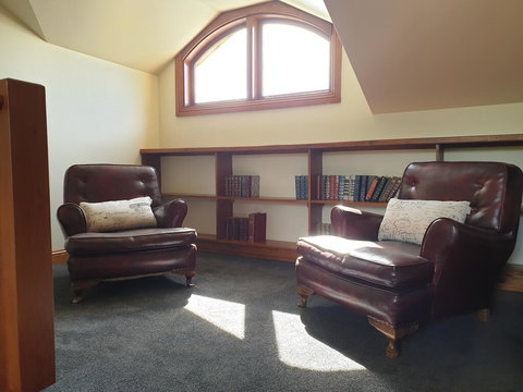 The George Yering - Darwin Holiday 2