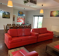 The Gazebo Place - Strathmerton - Darwin Holiday