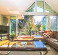 The Glass Pinnacle - Darwin Holiday