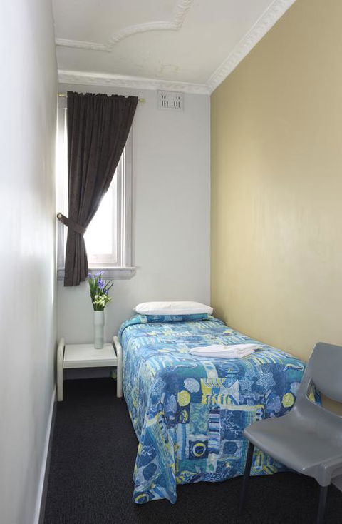 The George Street Hotel - Darwin Holiday 3
