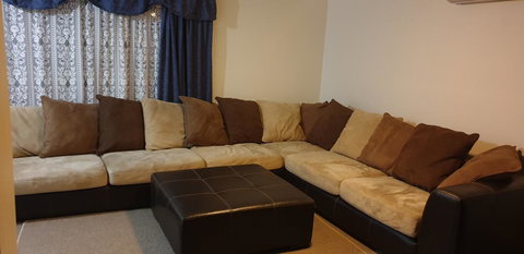 The Golf Getaway - Darwin Holiday 1