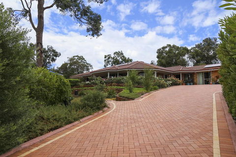 The Good Life B&B - Darwin Holiday 0