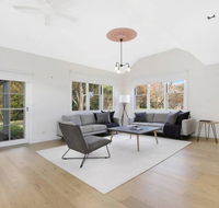 The Grace Bright - Darwin Holiday