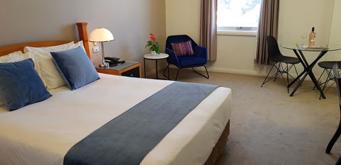 The Grand Motel - Darwin Holiday 2