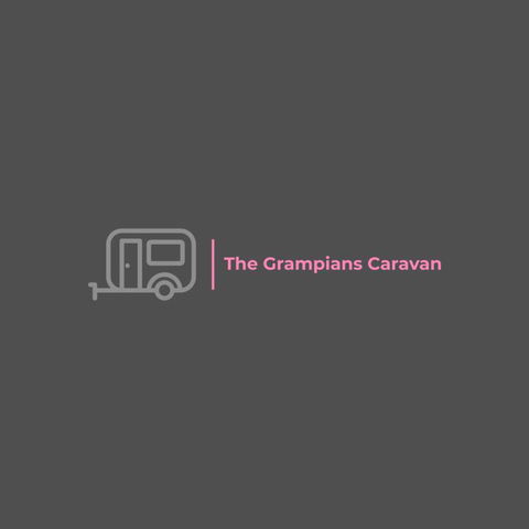 The Grampians Caravan - Darwin Holiday 3