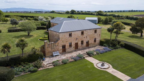 The Granary - Darwin Holiday 0