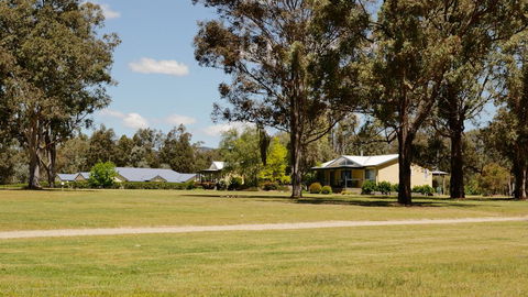 The Grange On Hermitage - Darwin Holiday 1