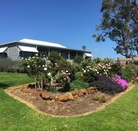 The Grange on Kalgan Bed  Breakfast Pets Ok Albany WA - Darwin Holiday