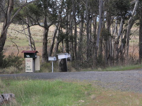 The Great House BnB - Darwin Holiday 2