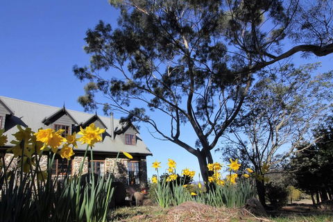 The Great House BnB - Darwin Holiday 1