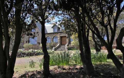 The Great House BnB - Darwin Holiday 0