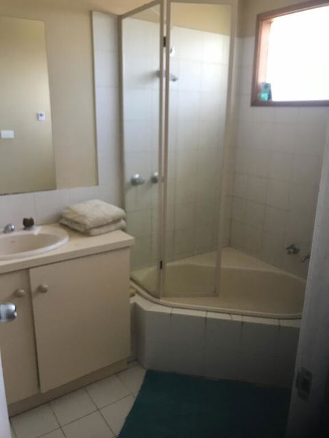 The Greenhouse - Darwin Holiday 2