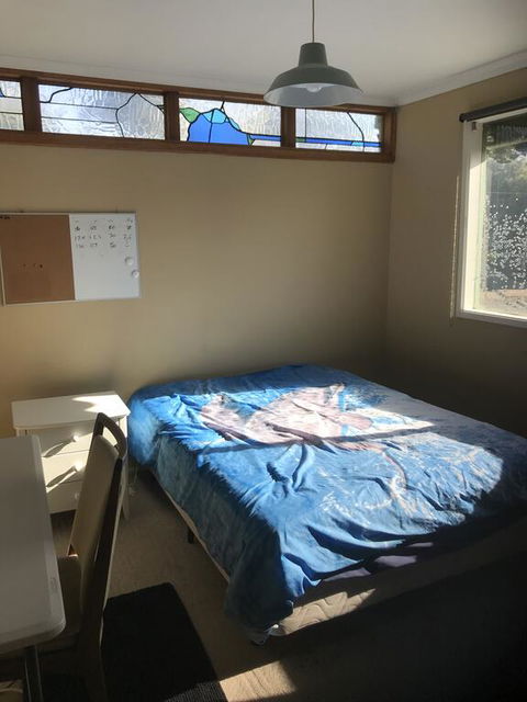 The Greenhouse - Darwin Holiday 0