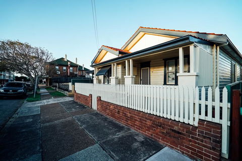 The Greenroof - Darwin Holiday 1