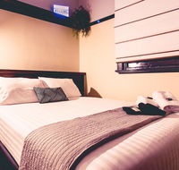 The Greenroof - Darwin Holiday