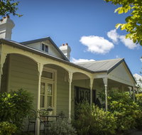The Greens of Leura - Darwin Holiday