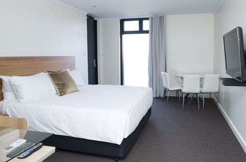 The Griff Motel - Darwin Holiday 1
