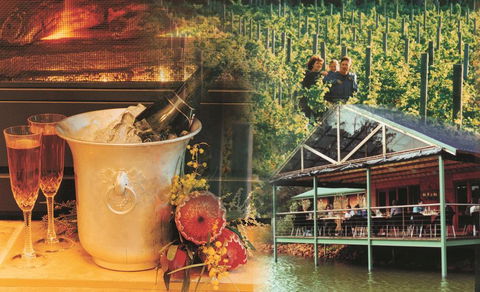 The Grove Distillery & Brewery - Darwin Holiday 0