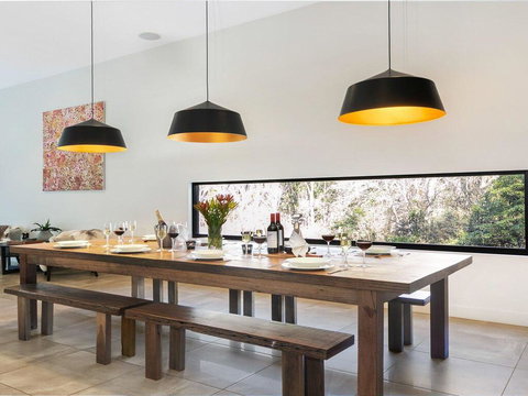 The Gullies Retreat - Escape, Relax And Unwind - Darwin Holiday 1