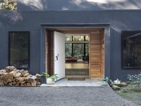 The Gullies Retreat - Escape, Relax And Unwind - Darwin Holiday 2