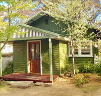 The Gully Cottage of Katoomba - Darwin Holiday